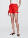 GAP Shorts mit GAP Logo