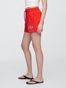 GAP Shorts mit GAP Logo