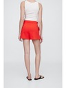 GAP Shorts mit GAP Logo