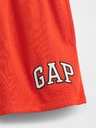 GAP Shorts mit GAP Logo