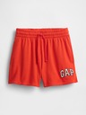 GAP Shorts mit GAP Logo