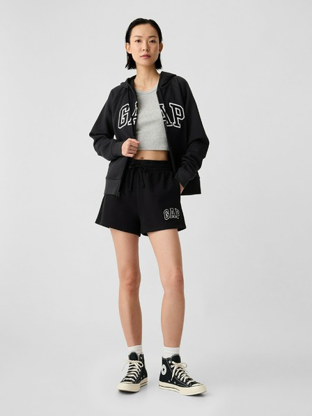 GAP Shorts mit GAP Logo