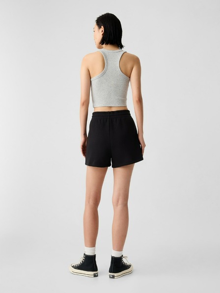 GAP Shorts mit GAP Logo