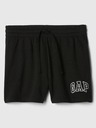 GAP Shorts mit GAP Logo