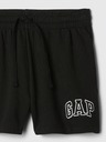 GAP Shorts mit GAP Logo