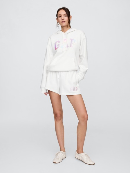 GAP Shorts mit GAP Logo