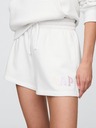 GAP Shorts mit GAP Logo