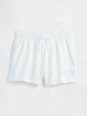 GAP Shorts mit GAP Logo