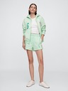 GAP Shorts mit GAP Logo