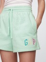 GAP Shorts mit GAP Logo