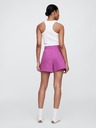 GAP Shorts mit GAP Logo