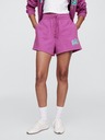 GAP Shorts mit GAP Logo