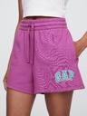 GAP Shorts mit GAP Logo