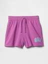 GAP Shorts mit GAP Logo