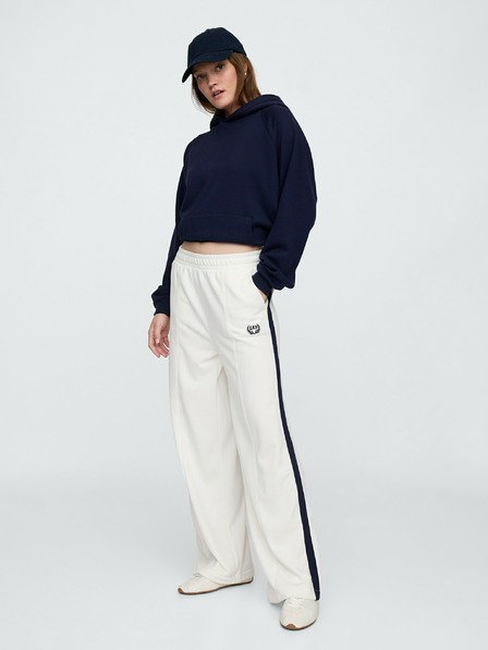 GAP Damen Jogginghose mit Logo Americana GAP