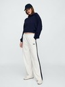 GAP Damen Jogginghose mit Logo Americana GAP