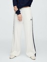 GAP Damen Jogginghose mit Logo Americana GAP