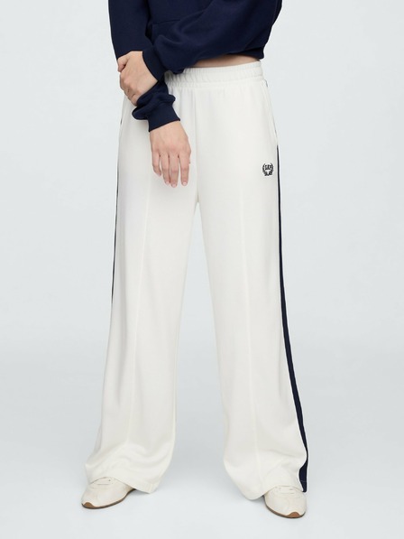 GAP Damen Jogginghose mit Logo Americana GAP