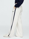 GAP Damen Jogginghose mit Logo Americana GAP