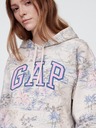 GAP Sweatshirt mit GAP Logo