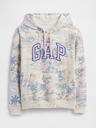 GAP Sweatshirt mit GAP Logo