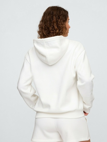 GAP Sweatshirt mit GAP Logo