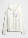 GAP Sweatshirt mit GAP Logo