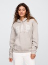 GAP Sweatshirt mit GAP Logo