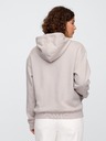 GAP Sweatshirt mit GAP Logo