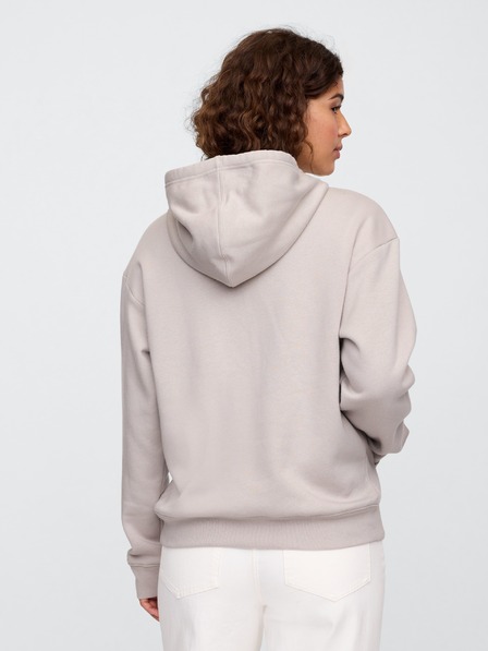 GAP Sweatshirt mit GAP Logo