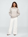 GAP Sweatshirt mit GAP Logo
