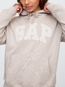 GAP Sweatshirt mit GAP Logo