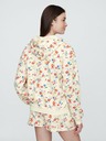 GAP Sweatshirt mit GAP Logo