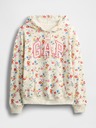 GAP Sweatshirt mit GAP Logo