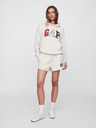 GAP Sweatshirt mit Logo Americana GAP
