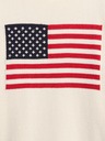 GAP Damen-Pullover Gap Americana GAP