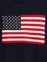 GAP Damen-Pullover Gap Americana GAP