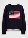 GAP Damen-Pullover Gap Americana GAP