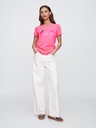 GAP T-Shirt mit GAP Logo