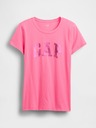 GAP T-Shirt mit GAP Logo