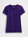 GAP T-Shirt mit GAP Logo