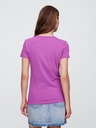 GAP T-Shirt mit GAP Logo