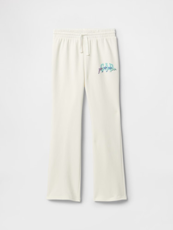 GAP Jungen-Sweatpants mit Logo GAP
