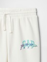 GAP Jungen-Sweatpants mit Logo GAP