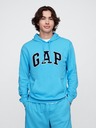 GAP Sweatshirt mit GAP Logo
