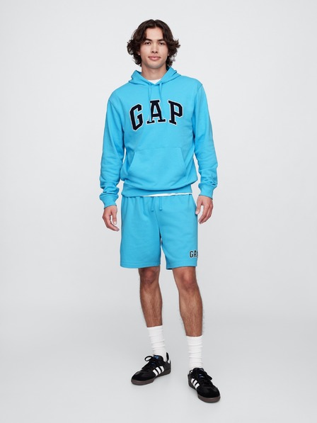 GAP Sweatshirt mit GAP Logo