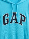 GAP Sweatshirt mit GAP Logo