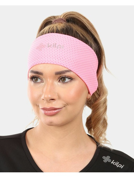 Kilpi Sport-Stirnband Kilpi COOLY-U Rosa