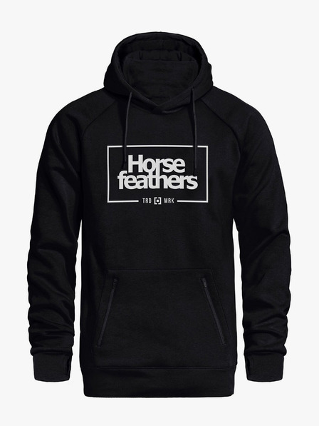 Horsefeathers Hoodie Sherman II HORSEFEATHERS