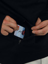 Horsefeathers Hoodie Sherman II HORSEFEATHERS